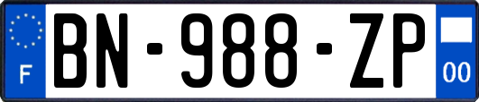 BN-988-ZP