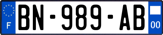 BN-989-AB