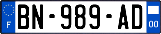 BN-989-AD