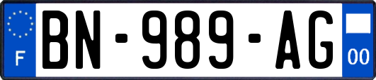 BN-989-AG
