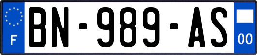 BN-989-AS