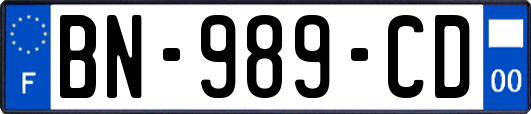 BN-989-CD