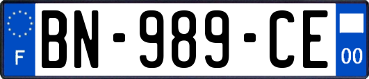 BN-989-CE