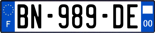 BN-989-DE
