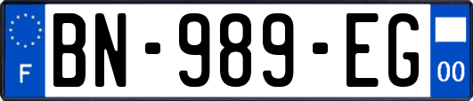 BN-989-EG