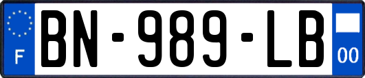 BN-989-LB