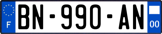 BN-990-AN