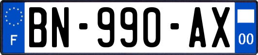 BN-990-AX