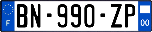 BN-990-ZP