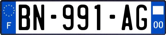 BN-991-AG