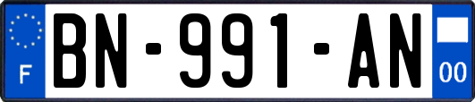 BN-991-AN