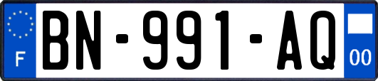 BN-991-AQ