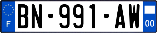 BN-991-AW