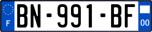 BN-991-BF