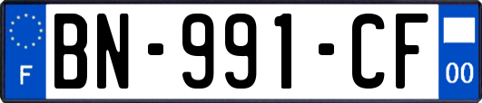 BN-991-CF