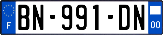 BN-991-DN