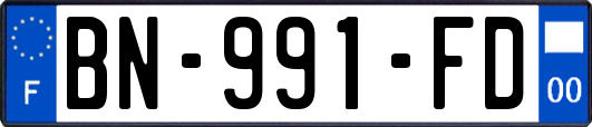 BN-991-FD