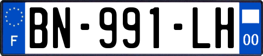 BN-991-LH