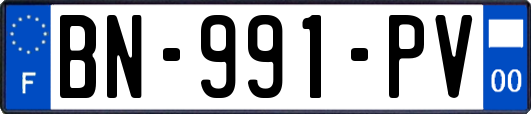 BN-991-PV