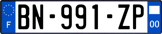 BN-991-ZP