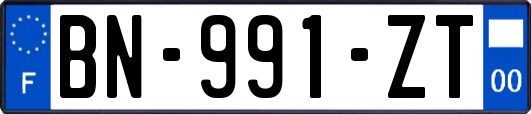 BN-991-ZT