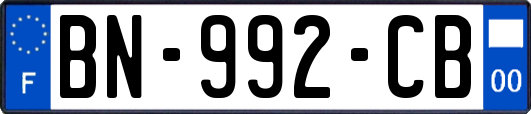 BN-992-CB