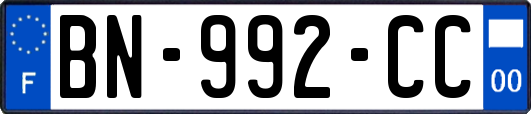 BN-992-CC