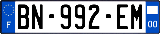 BN-992-EM