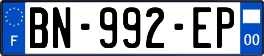 BN-992-EP