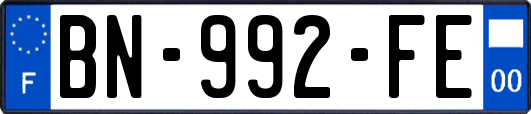 BN-992-FE