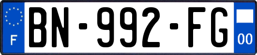 BN-992-FG