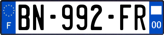 BN-992-FR