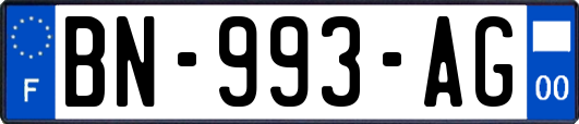 BN-993-AG