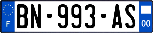 BN-993-AS