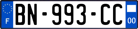 BN-993-CC