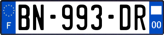 BN-993-DR