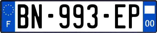 BN-993-EP