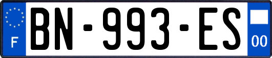 BN-993-ES