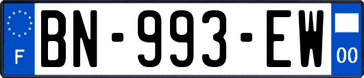 BN-993-EW
