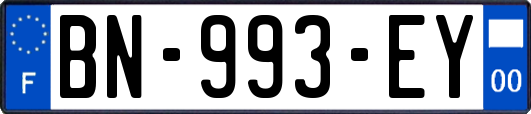 BN-993-EY