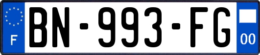 BN-993-FG