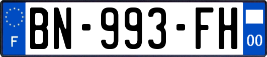 BN-993-FH