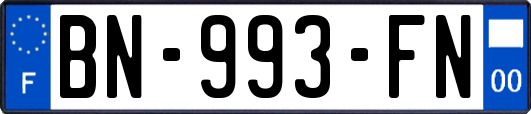 BN-993-FN