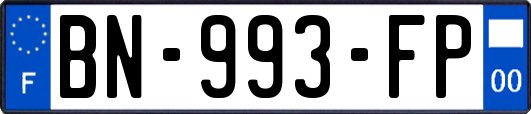 BN-993-FP