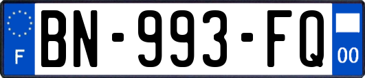 BN-993-FQ