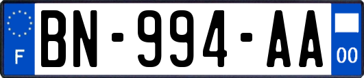 BN-994-AA