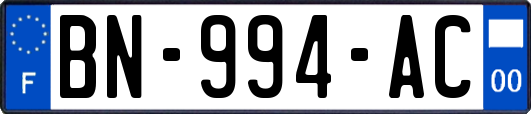 BN-994-AC