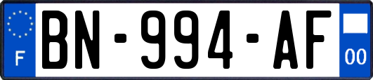 BN-994-AF