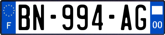 BN-994-AG