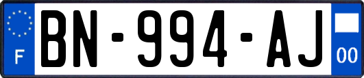 BN-994-AJ